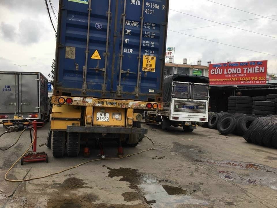 THAY VỎ XE Ô TÔ- LỐP XE Ô TÔ GIÁ RẺ TẠI BÌNH DƯƠNG